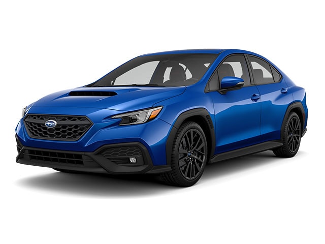 Used 2022 Subaru WRX Limited for Sale in Thornton, CO | Near